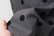画像9: 3 ET DEMI original dot ギャザーワンピース (9)