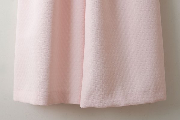 画像5: 3 ET DEMI original キルティングマトラッセジャガード ウエストシャーリングパンツ (PK) (5)