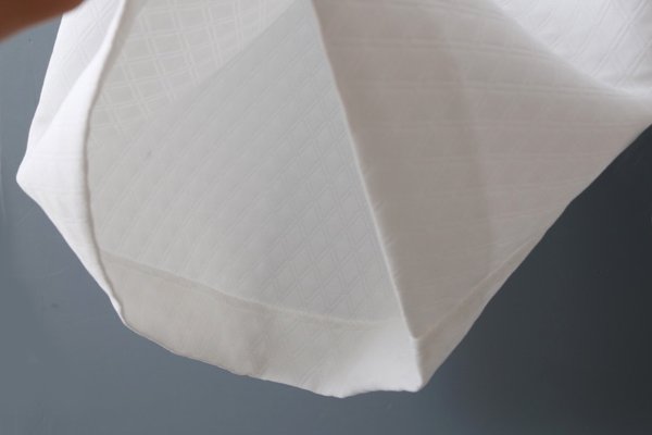 画像6: 3 ET DEMI original キルティングマトラッセジャガード ウエストシャーリングパンツ (WH) (6)