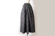 画像10: 3 ET DEMI original dot skirt (10)