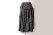 画像11: 3 ET DEMI original dot skirt (11)