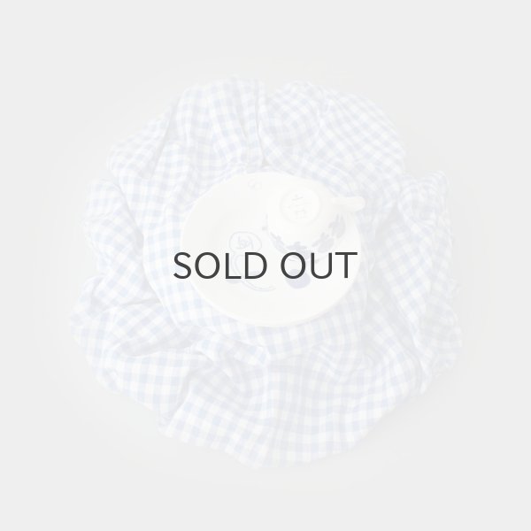 画像5: ミナペルホネン Remake tableware Plate (BL) (5)