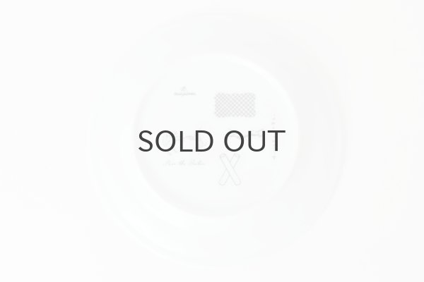 画像4: ミナペルホネン Remake tableware Plate (BL) (4)