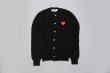 画像11: PLAY CARDIGAN RED HEART (11)