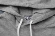 画像5: 【Women's】PLAY Sweatshirt Women's (GY) (5)