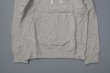 画像4: 【Women's】PLAY Sweatshirt Women's (GY) (4)