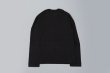 画像12: 【Women's】 PLAY LONG SLEEVE T-SHIRT BLACK HEART  (12)