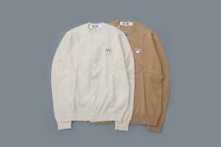 PLAY COMME des GARÇONS | プレイ コムデギャルソン - 3 ET DEMI PLAY COMME des GARÇONS | プレイ コムデギャルソン - 3 ET DEMI