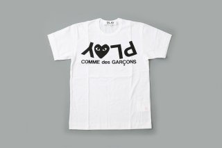 PLAY COMME des GARÇONS | プレイ コムデギャルソン - 3 ET DEMI PLAY COMME des GARÇONS | プレイ コムデギャルソン - 3 ET DEMI