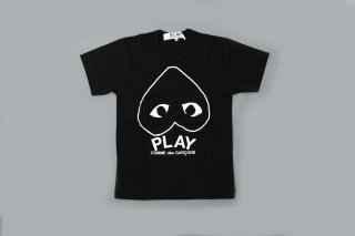 PLAY COMME des GARÇONS | プレイ コムデギャルソン - 3 ET DEMI PLAY COMME des GARÇONS | プレイ コムデギャルソン - 3 ET DEMI