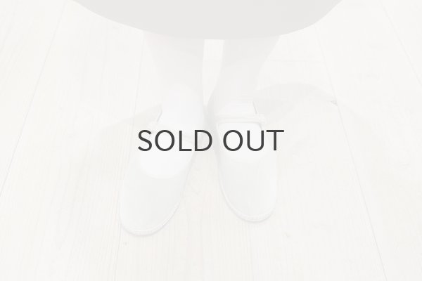 画像12: アニマル MARYJANE (01 WHITE LEOPARD) (12)