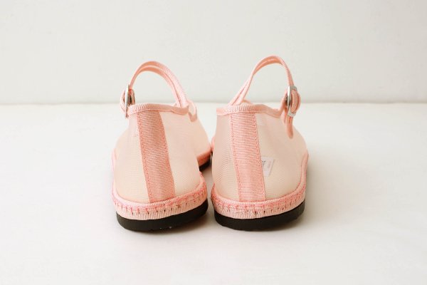画像5: メッシュ MARYJANE (LADYS_BALLERINA) (5)