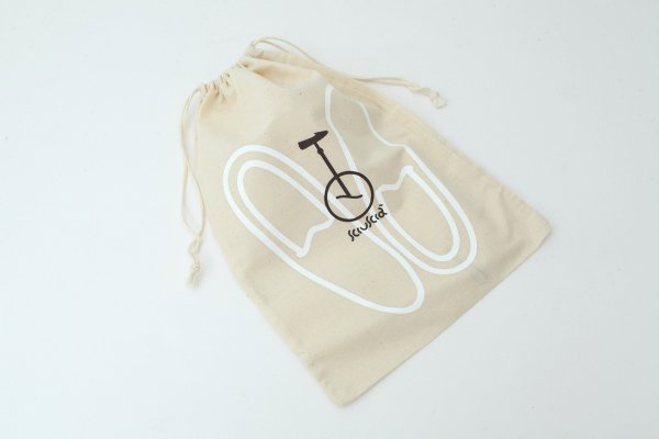 画像9: ベルベットMARYJANE (03 MARRON×ROSE PINK) (9)