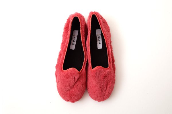 画像2: ファー TRAGARA (TAFFY) (2)