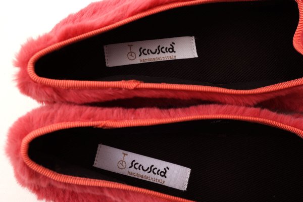 画像6: ファー TRAGARA (TAFFY) (6)