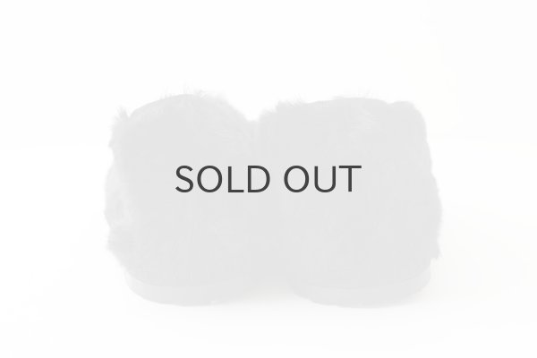 画像4: ファー TRAGARA (EBONY) (4)