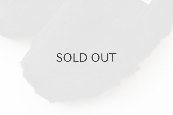 画像5: ファー TRAGARA (EBONY) (5)