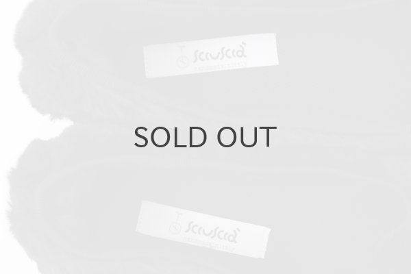 画像6: ファー TRAGARA (EBONY) (6)