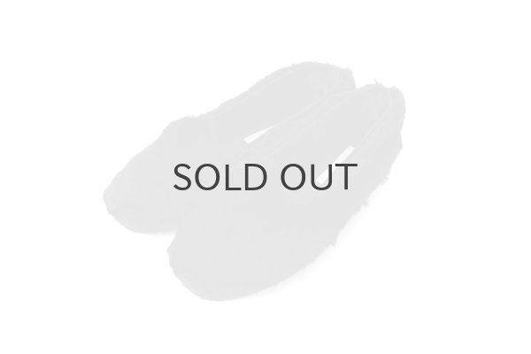 画像1: ファー TRAGARA (EBONY) (1)