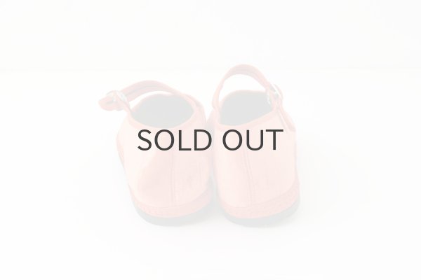 画像5: ベルベット MARYJANE (DAYLILY) (5)