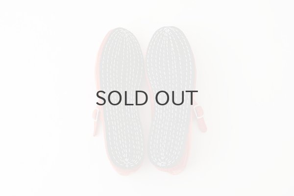 画像7: ベルベット MARYJANE (DAYLILY) (7)