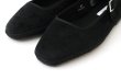 画像5: ベルベット BELMOND (01 CLASSIC BLACK) (5)