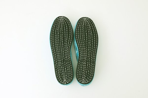 画像5: ベルベットMARYJANE (04 CHINA BLUE) (5)