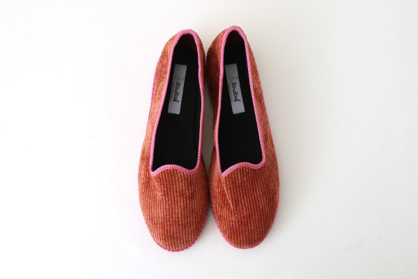 画像2: SALE15%OFF!! コーデュロイ TRAGARA (ROOIBOS TEA) (2)