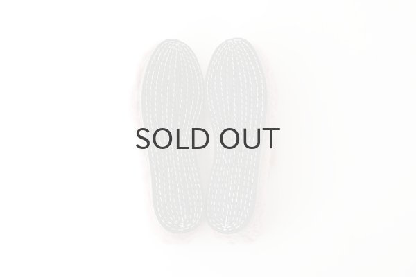 画像6: ファー MARYJANE (TEA ROSE) (6)