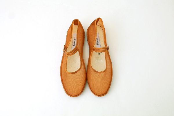 画像2: メッシュ MARYJANE (RAWSUGAR) (2)