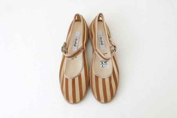 画像2: メッシュ MARYJANE (OLD LACE) (2)