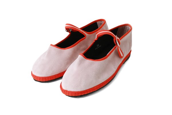 画像1: ベルベット MARYJANE (PBL) (1)