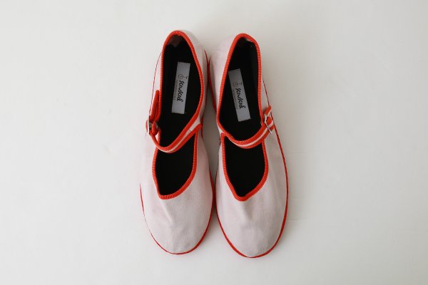 画像2: ベルベット MARYJANE (PBL) (2)