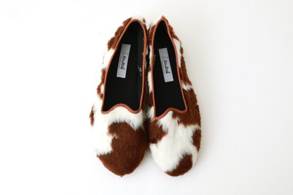 画像2: ファー TRAGARA (COW) (2)