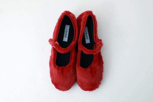 画像2: ファー MARYJANE (CCOLA) (2)