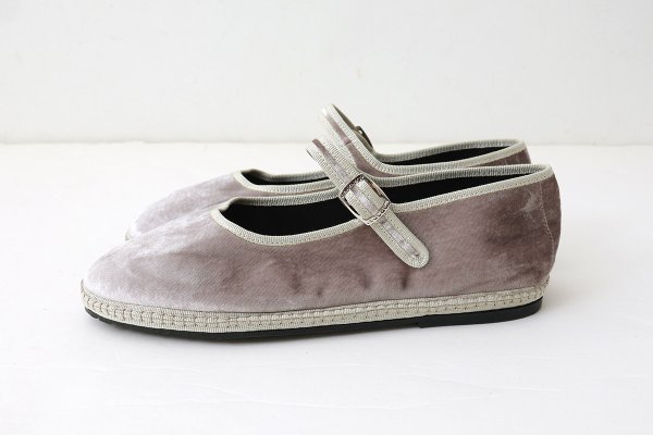 画像3: ベルベット MARYJANE (MFOG) (3)