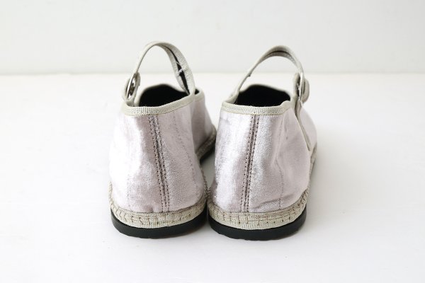 画像4: ベルベット MARYJANE (MFOG) (4)