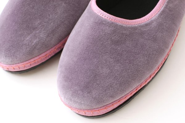 画像7: ベルベット MARYJANE (LIL) (7)