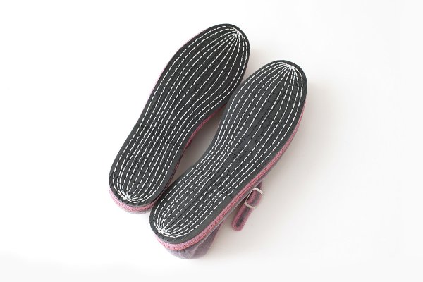 画像5: ベルベット MARYJANE (LIL) (5)