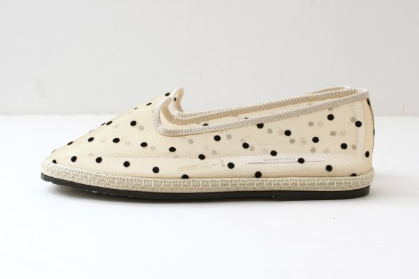 画像3: メッシュ TRAGARA (CREAMY BISCOTTI) (3)