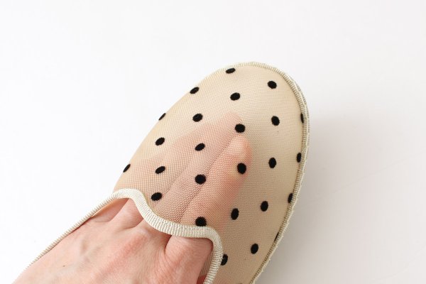 画像8: メッシュ TRAGARA (CREAMY BISCOTTI) (8)