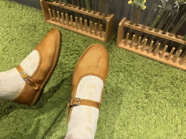 画像10: メッシュ MARYJANE (RAWSUGAR) (10)