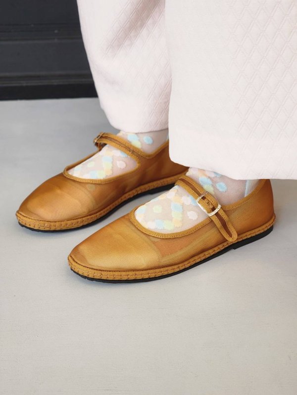 画像9: メッシュ MARYJANE (RAWSUGAR) (9)