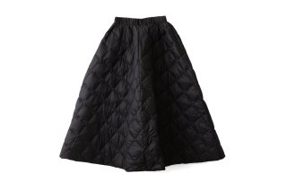 mina perhonen ミナぺルホネン swing garden スカート