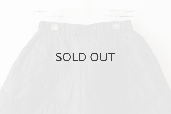 画像3: シティ ダウンスカート (TAION-W151SKCI:BK) (3)