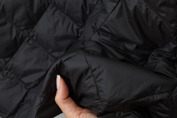 画像5: シティ ダウンスカート (TAION-W151SKCI:BK) (5)