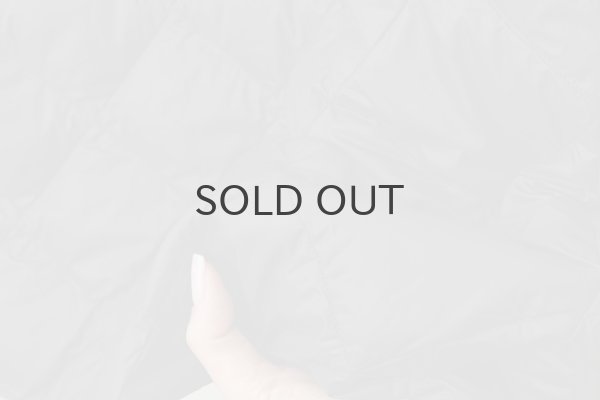 画像5: シティ ダウンスカート (TAION-W151SKCI:BK) (5)