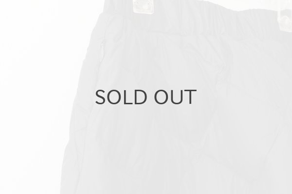 画像7: シティ ダウンスカート (TAION-W151SKCI:BK) (7)