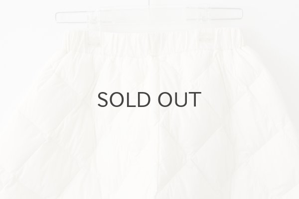 画像3: シティ ダウンスカート (TAION-W151SKCI:OF) (3)