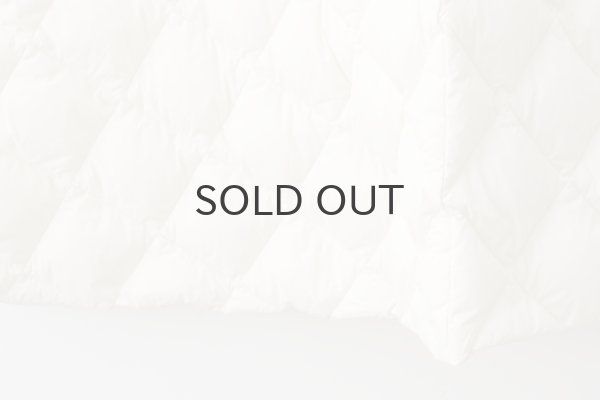 画像6: シティ ダウンスカート (TAION-W151SKCI:OF) (6)